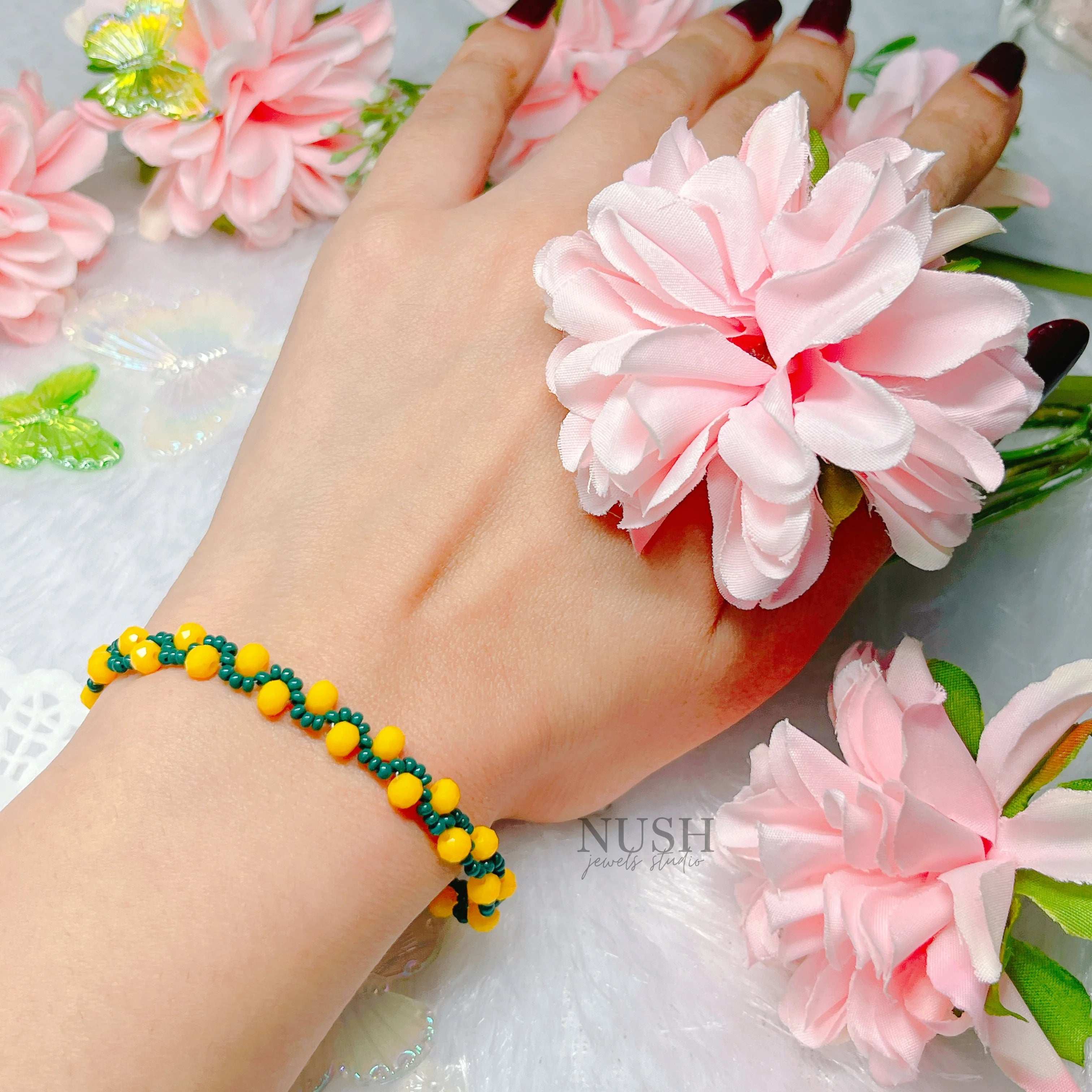Soleil Ivy bracelet